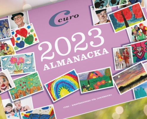 Curo Almanacka 2023