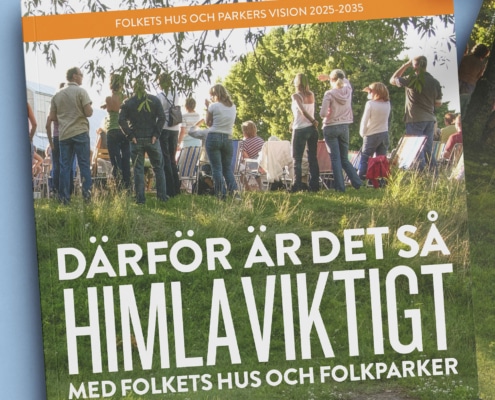 FHPVision2025-2035 framsida omslag